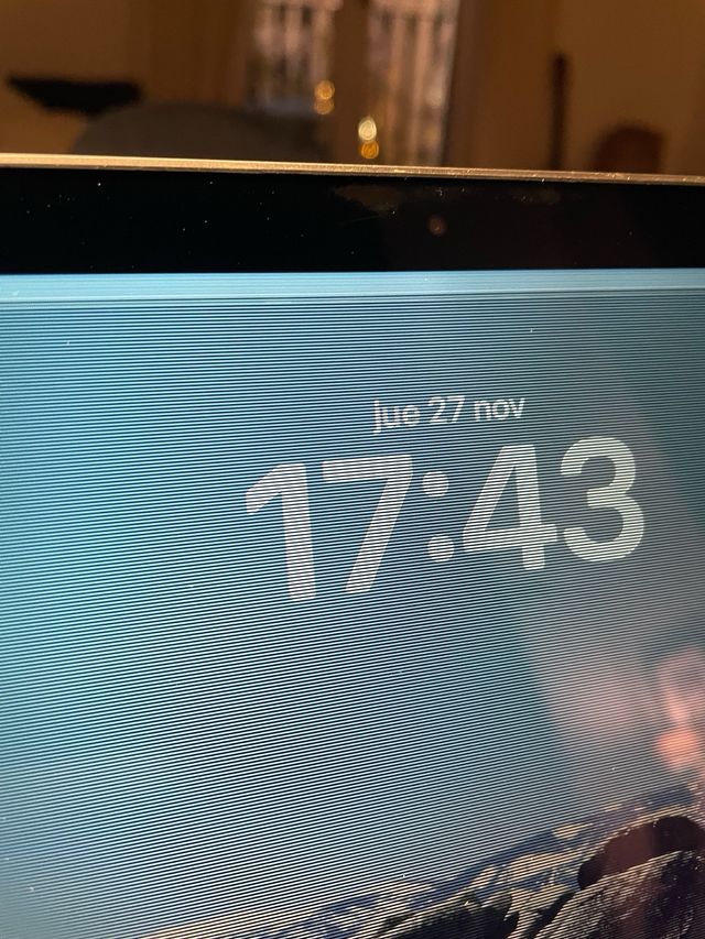 MacBook Air 13' 2020 Gris Espacial