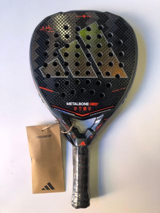 Adidas Metalbone HRD 2026 Ale Galan