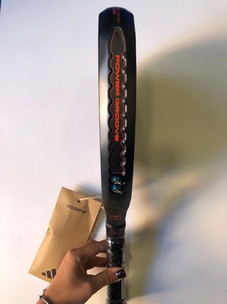 Adidas Metalbone HRD 2026 Ale Galan