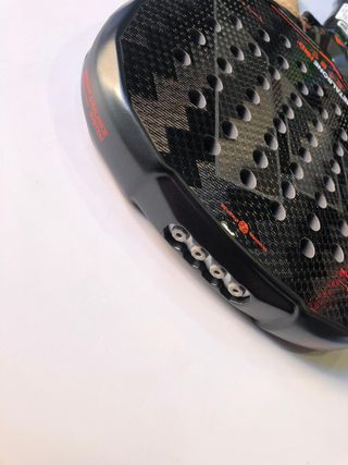 Adidas Metalbone HRD 2026 Ale Galan