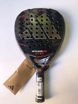 Adidas Metalbone HRD 2026 Ale Galan