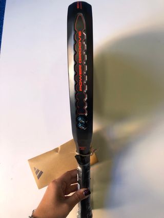 Adidas Metalbone HRD 2026 Ale Galan