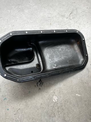 Carter Motor Seat System Porsche