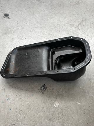 Carter Motor Seat System Porsche