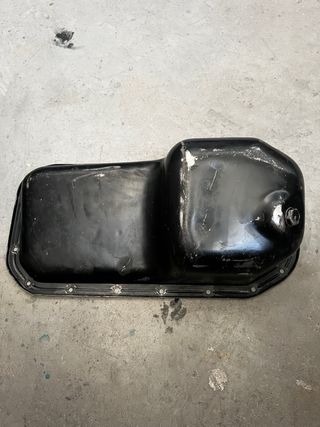 Carter Motor Seat System Porsche