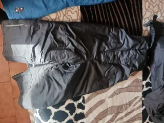 Pantalón de nieve Talla 86/92