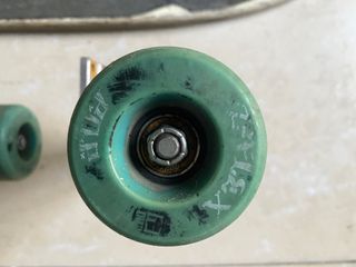 Skate Cruiser Z-Flex Jay Adams