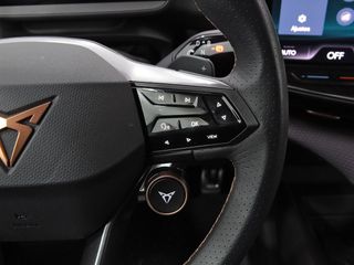 Cupra Tavascan 77kWh 210kW (286CV) Endurance