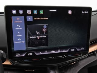 Cupra Tavascan 77kWh 210kW (286CV) Endurance