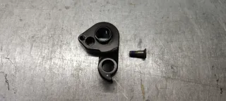 Patilla Cambio Scott