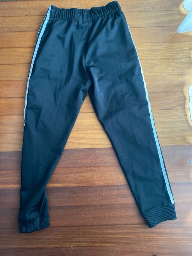 Pantalón Adidas Junior Talla L