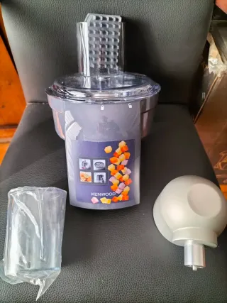 Accessorio tritacarne Kenwood MGX400