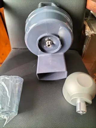 Accessorio tritacarne Kenwood MGX400