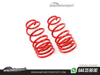 MUELLES DEPORTIVOS MTS TECHNIK MTSXVO030