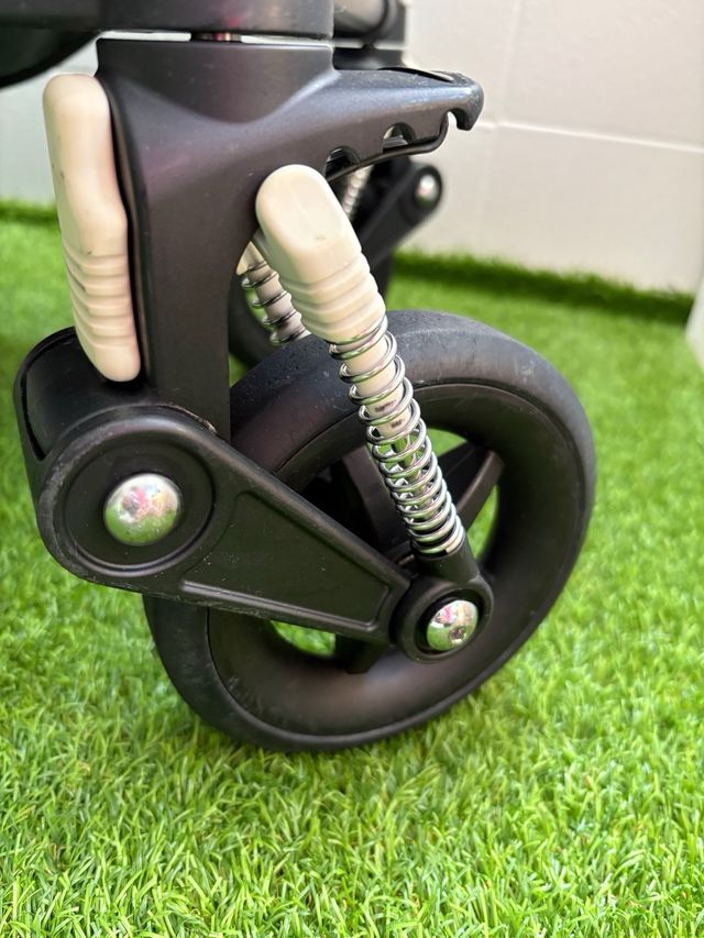 Bugaboo Camaleón 3 Plus Carro