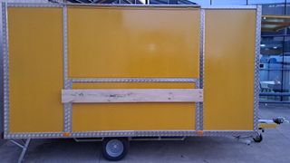 Food Truck / Foodtruck Nuevo
