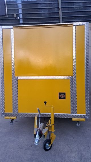 Food Truck / Foodtruck Nuevo