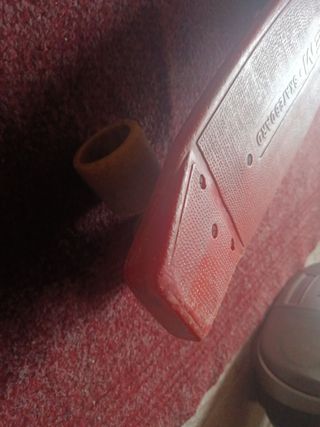 Skateboard LEM Vintage Made in Italy