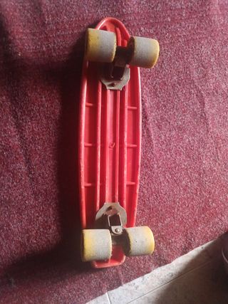 Skateboard LEM Vintage Made in Italy