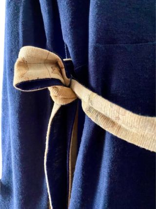 Vestito Alviero Martini 1ª Classe - lungo, ottime