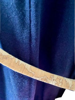 Vestito Alviero Martini 1ª Classe - lungo, ottime