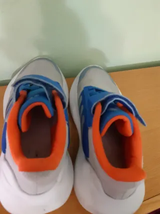 Adidas Cloudfoam Zapatillas Deportivas Niños 31