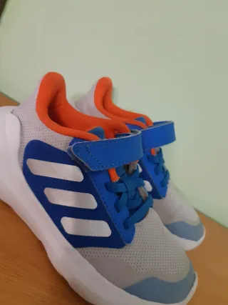 Adidas Cloudfoam Zapatillas Deportivas Niños 31