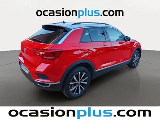 Volkswagen T-Roc Advance Style 1.0 TSI 85 kW (115 CV)