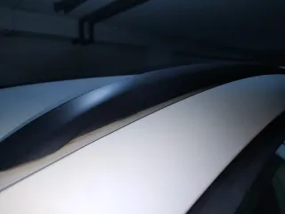 Barras de techo Thule