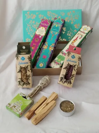 Kit Protección Energética 11 Productos