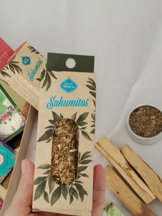 Kit Protección Energética 11 Productos