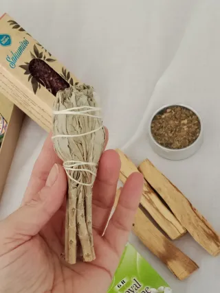 Kit Protección Energética 11 Productos