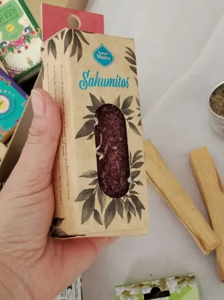 Kit Protección Energética 11 Productos