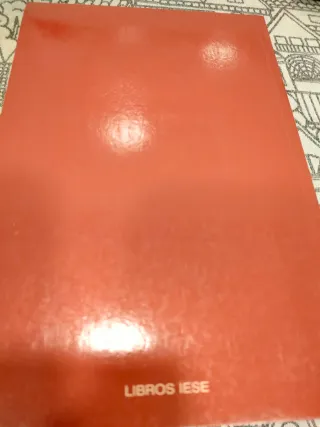 LA EMPRESA ANTE LAS REALIDADES DE FIN DE SIGLO