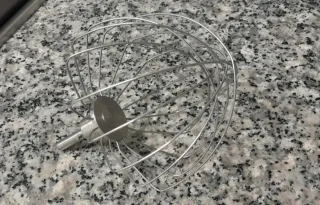 Batidora Kenwood kMix Blanca