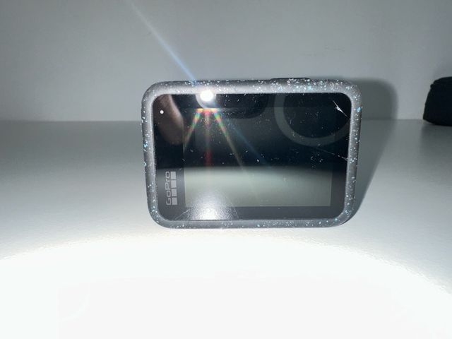 GoPro HERO 12 Black Cámara de Acción