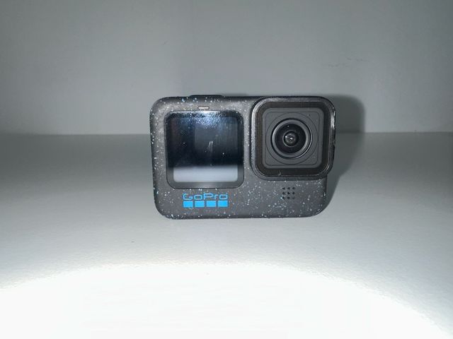 GoPro HERO 12 Black Cámara de Acción