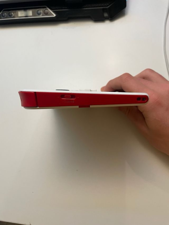 Nintendo 2DS con giochi infiniti