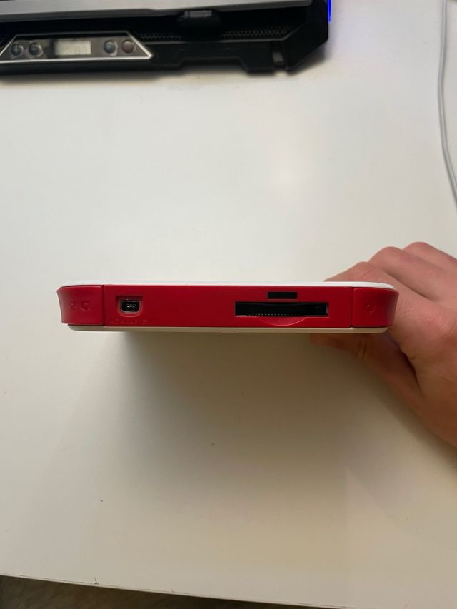 Nintendo 2DS con giochi infiniti