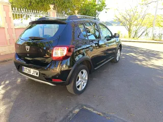 Dacia Sandero 2013
