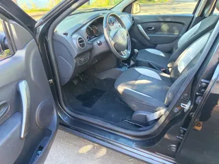 Dacia Sandero 2013