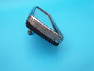 specchio specchietto retrovisore auto epoca VIF