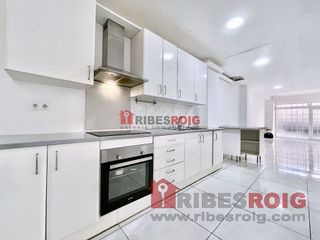 Piso en alquiler en Sant Pere de Ribes Centro en Sant Pere de Ribes