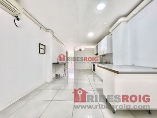 Piso en alquiler en Sant Pere de Ribes Centro en Sant Pere de Ribes