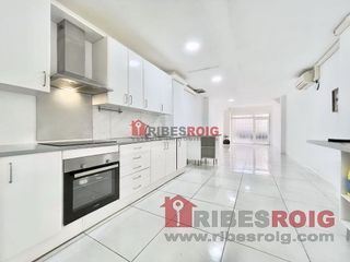 Piso en alquiler en Sant Pere de Ribes Centro en Sant Pere de Ribes