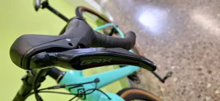 Megamo Jakar Gravel Reestreno