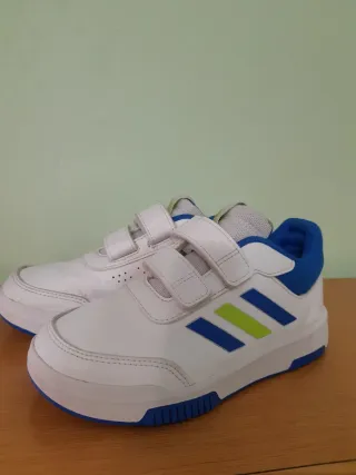 Zapatillas Adidas Talla 30.5