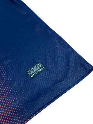 Camiseta FC Barcelona Nike Retro 2012-13 Talla M