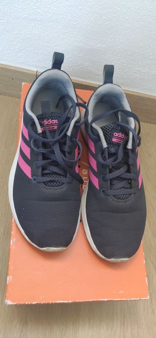 Scarpe Adidas Donna Blu e Rosa
