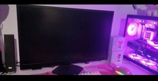 Monitor Gaming 144hz